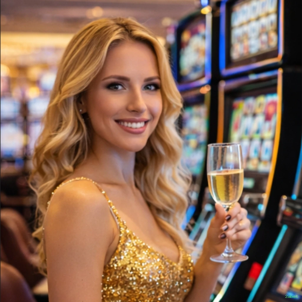 Slots Premium da PG Soft na 2abet