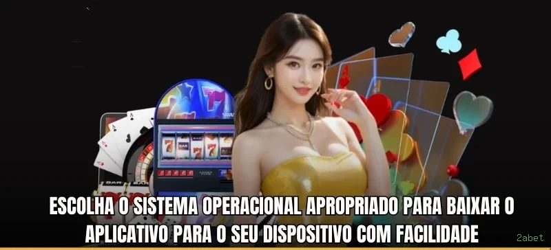 Instalação Android 2abet