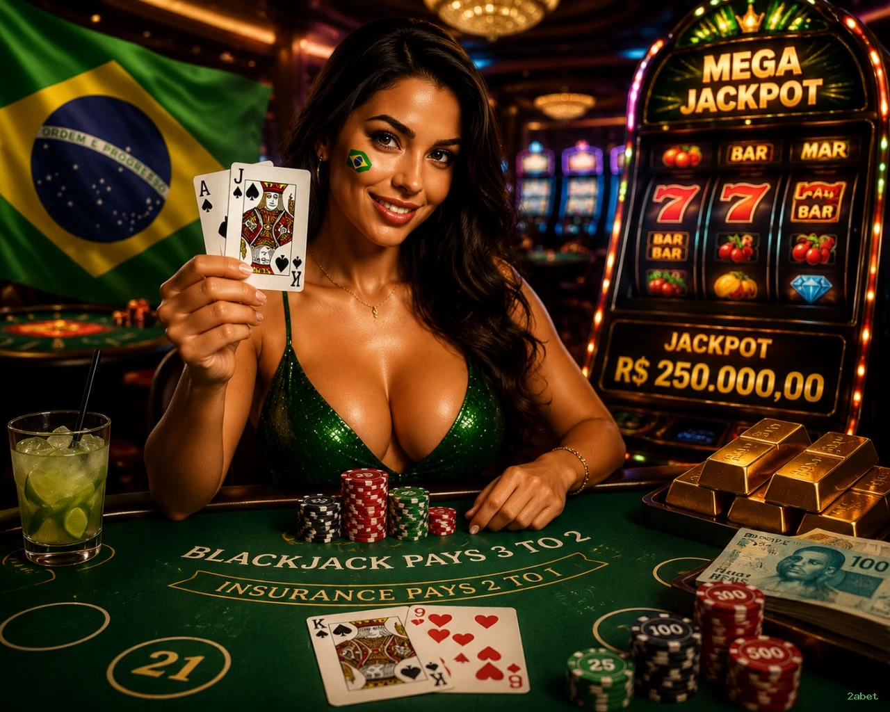 Jogos com maior RTP na 2abet